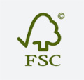 FSC森林認證